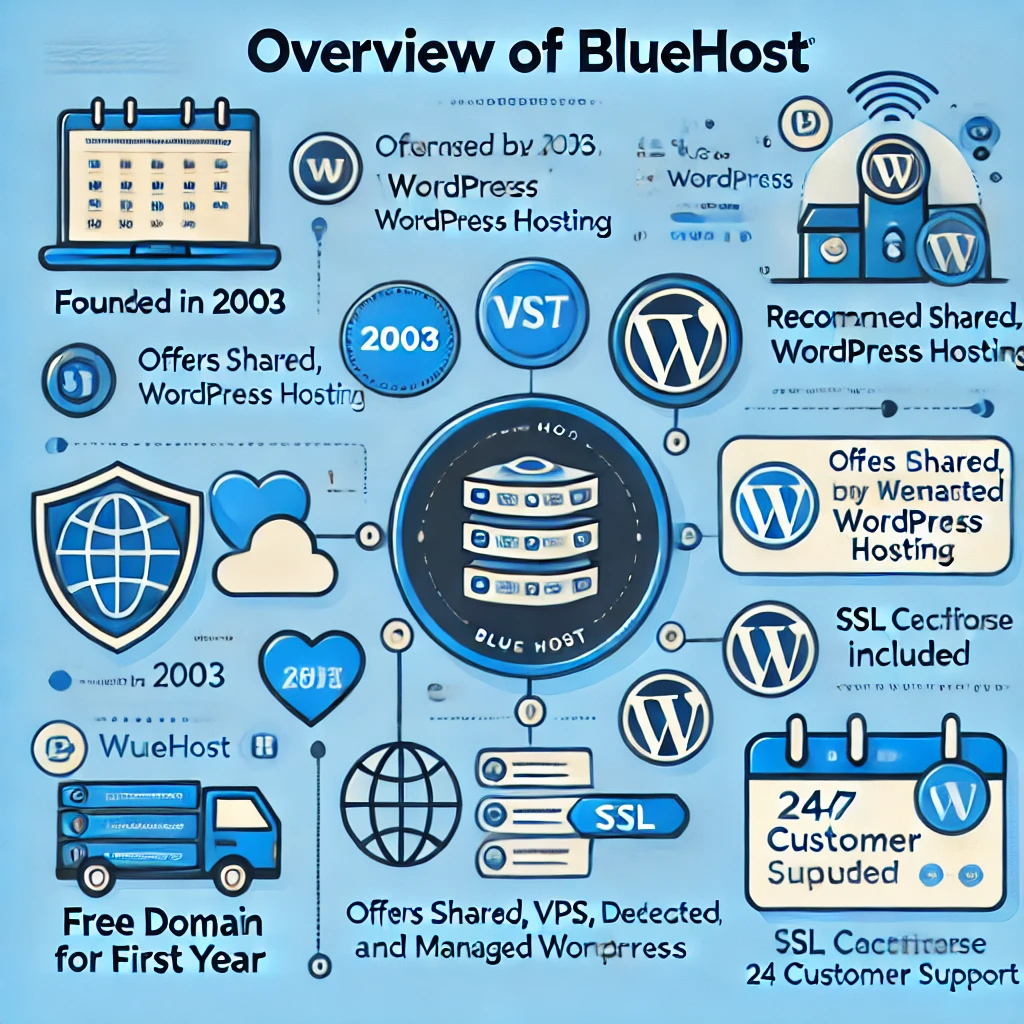 Bluehost Review: Affordable Web Hosting in 2024