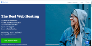 Bluehost Review: Affordable Web Hosting in 2024