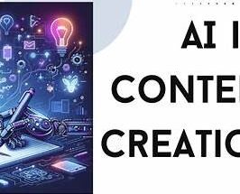 The Rise of Generative AI: How AI is Transforming Content Creation in 2025