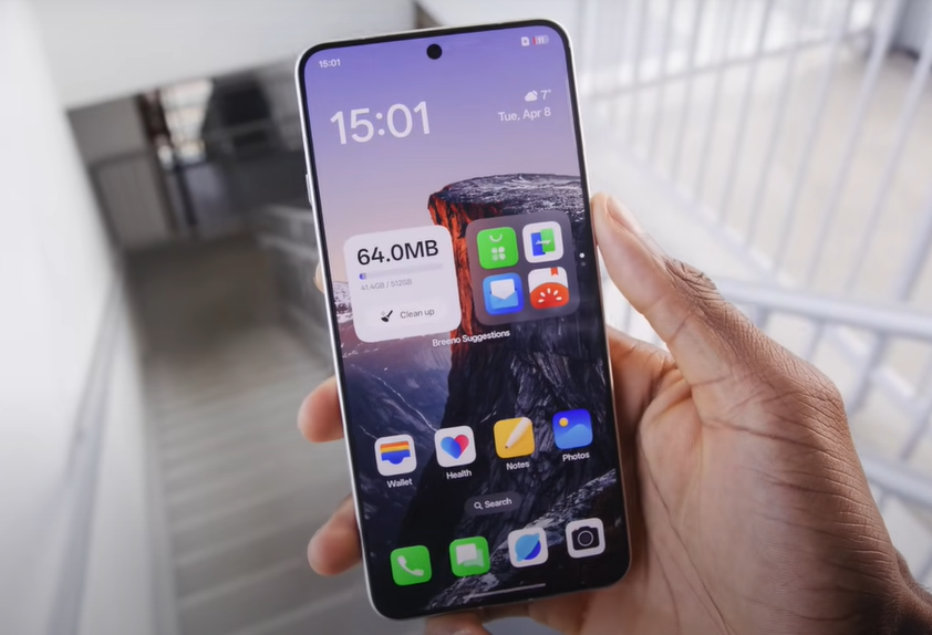 Oppo Find X8 Ultra: My 2025 Dream Phone Brought to Life
